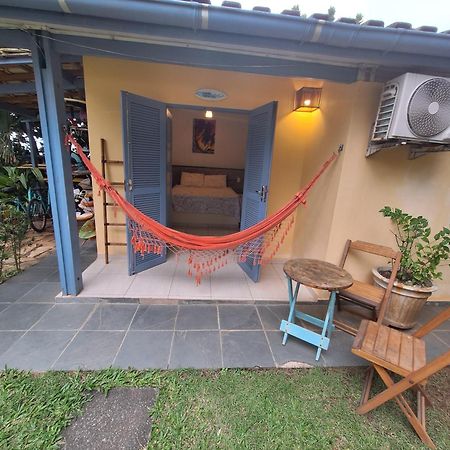 Pousada Sobre As Pedras Itanhaém Exteriör bild