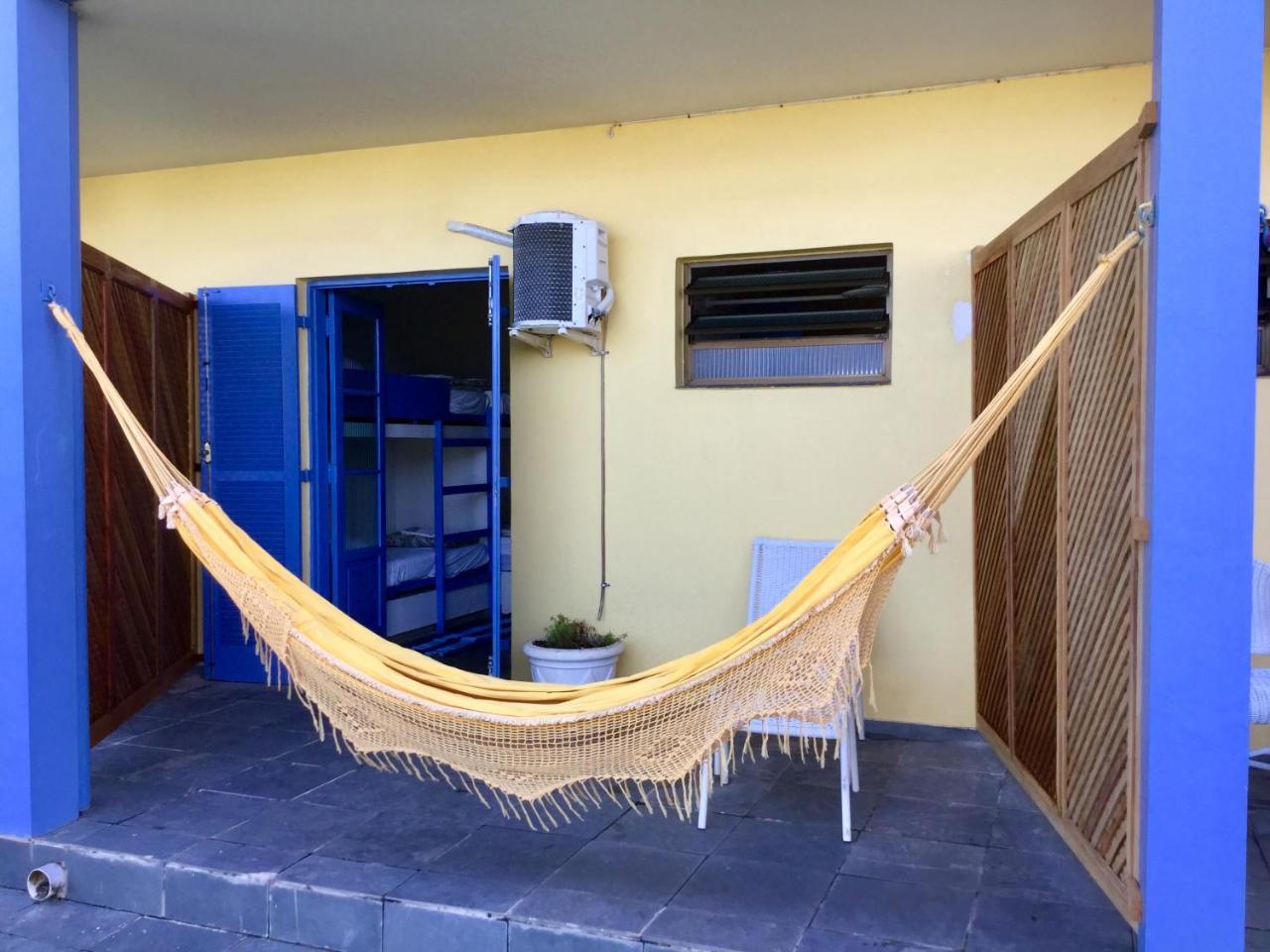 Pousada Sobre As Pedras Itanhaém Exteriör bild