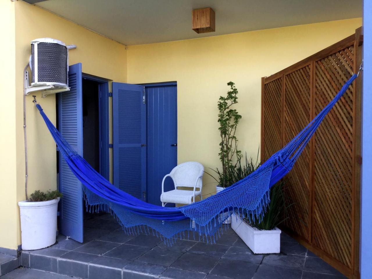 Pousada Sobre As Pedras Itanhaém Exteriör bild